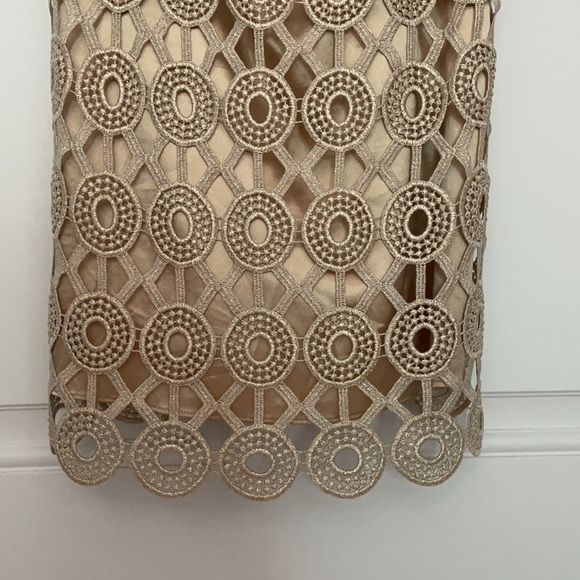 Lilly Pulitzer Beth Lace Slip Dress Size 2 - Picture 4 of 15